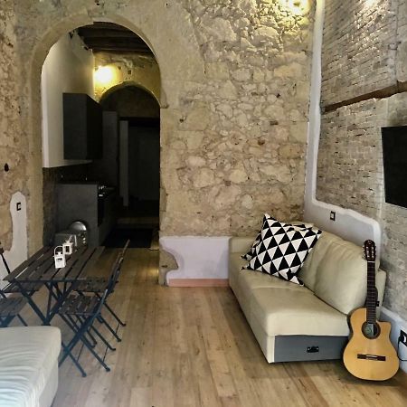 Residenze San Domenico Apartment Cagliari Exterior foto