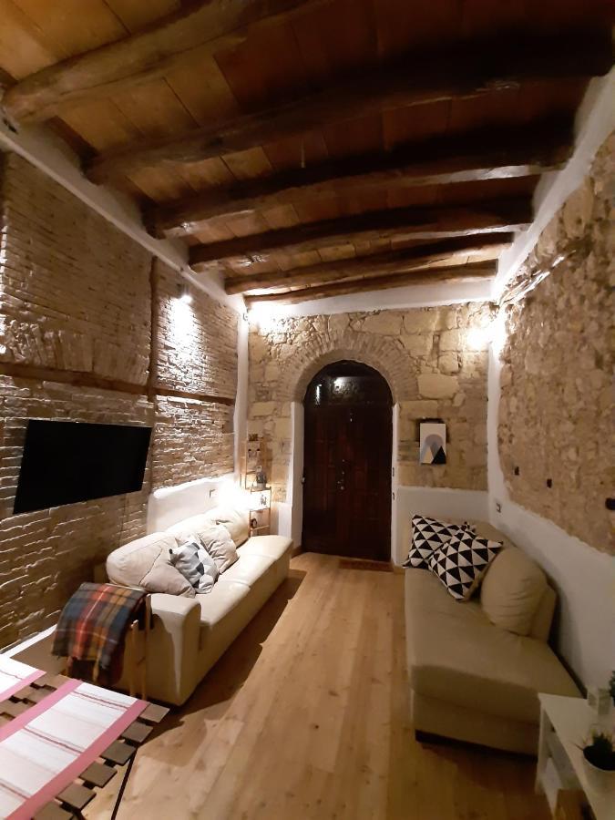 Residenze San Domenico Apartment Cagliari Exterior foto