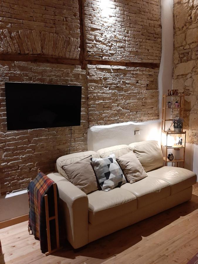 Residenze San Domenico Apartment Cagliari Exterior foto