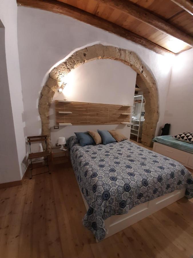 Residenze San Domenico Apartment Cagliari Exterior foto