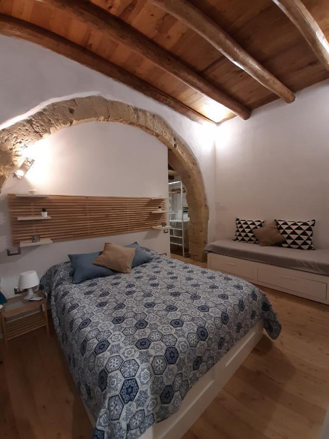 Residenze San Domenico Apartment Cagliari Exterior foto