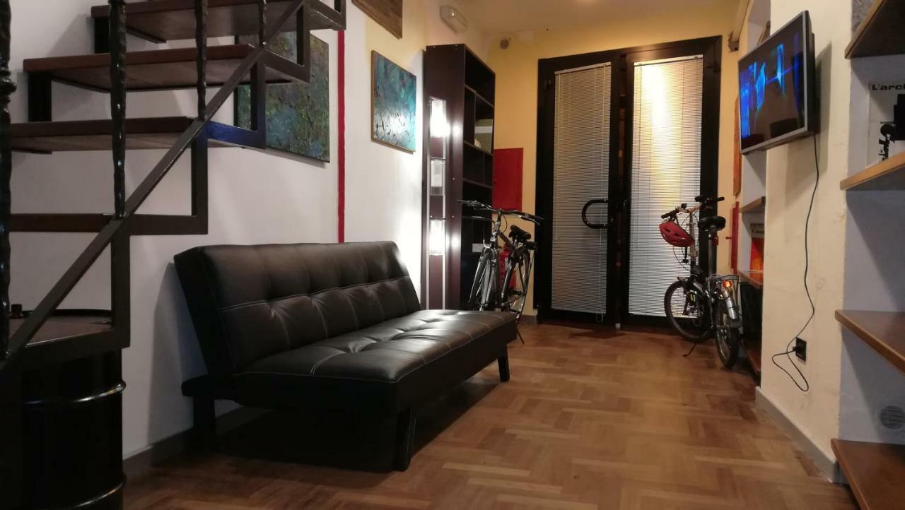 Residenze San Domenico Apartment Cagliari Exterior foto