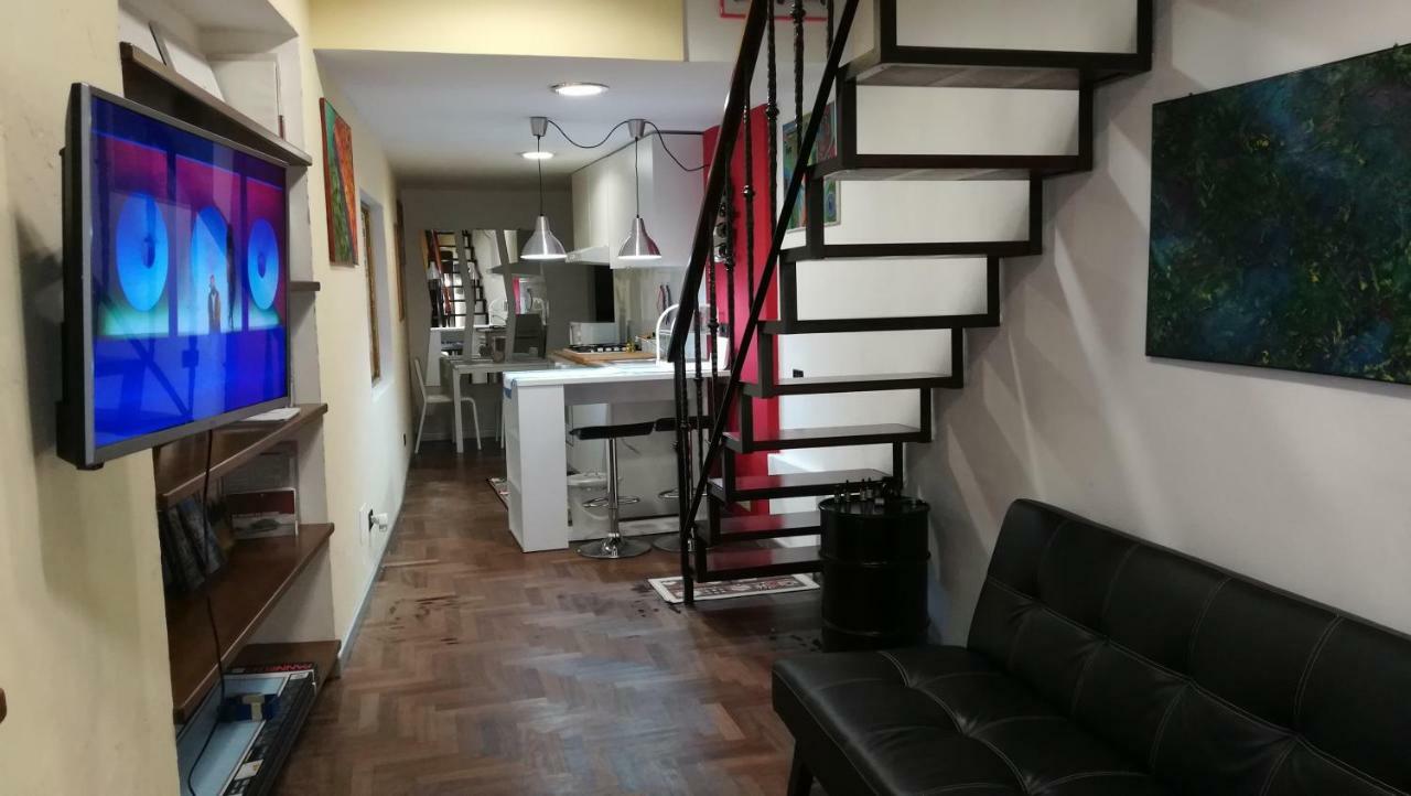 Residenze San Domenico Apartment Cagliari Exterior foto