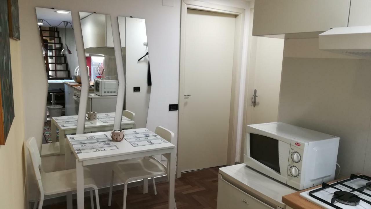 Residenze San Domenico Apartment Cagliari Exterior foto