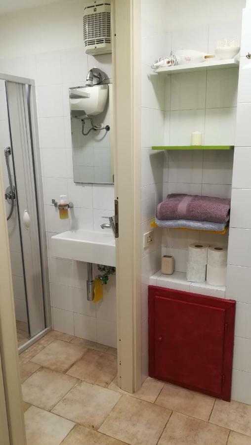 Residenze San Domenico Apartment Cagliari Exterior foto