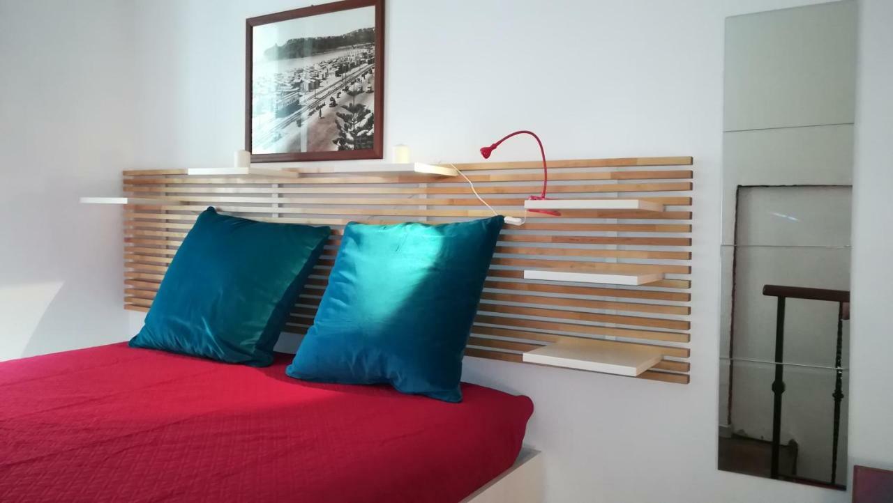 Residenze San Domenico Apartment Cagliari Exterior foto