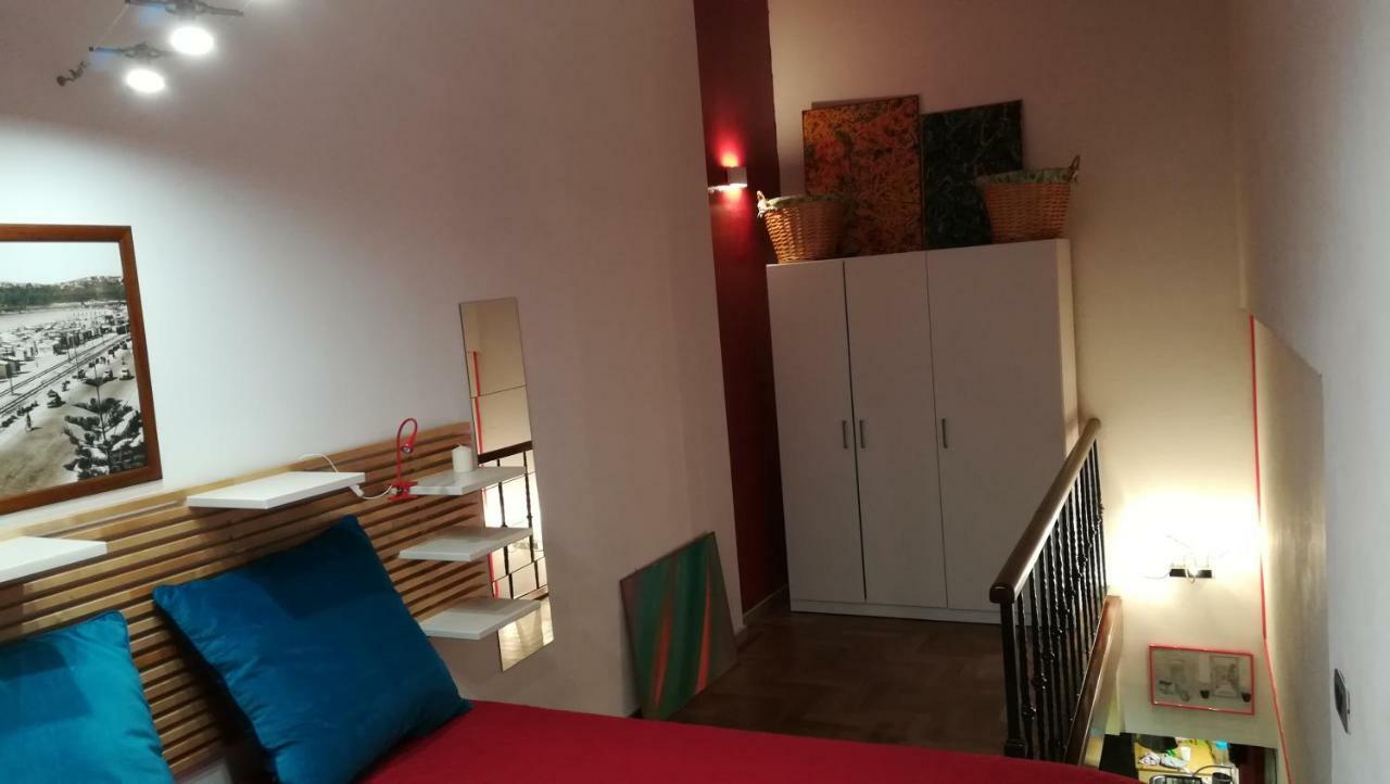 Residenze San Domenico Apartment Cagliari Exterior foto