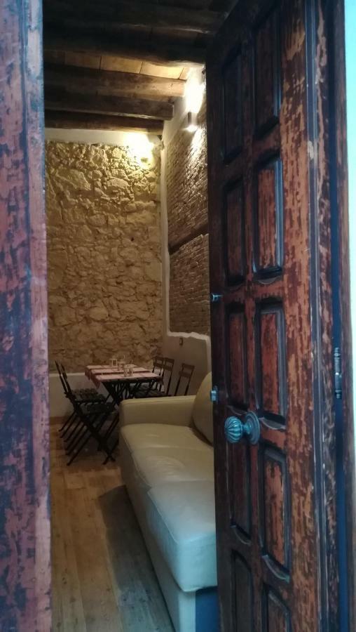 Residenze San Domenico Apartment Cagliari Exterior foto