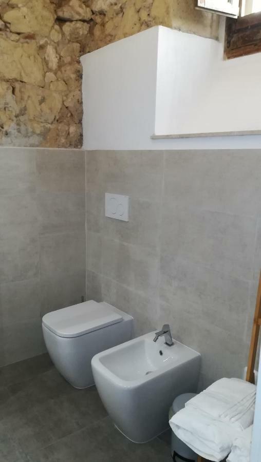 Residenze San Domenico Apartment Cagliari Exterior foto