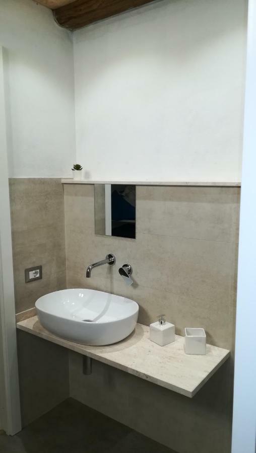 Residenze San Domenico Apartment Cagliari Exterior foto