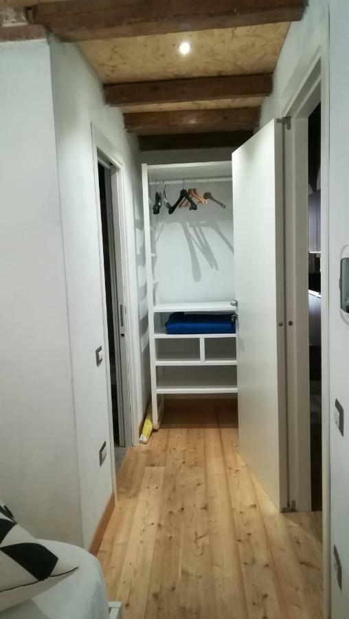 Residenze San Domenico Apartment Cagliari Exterior foto