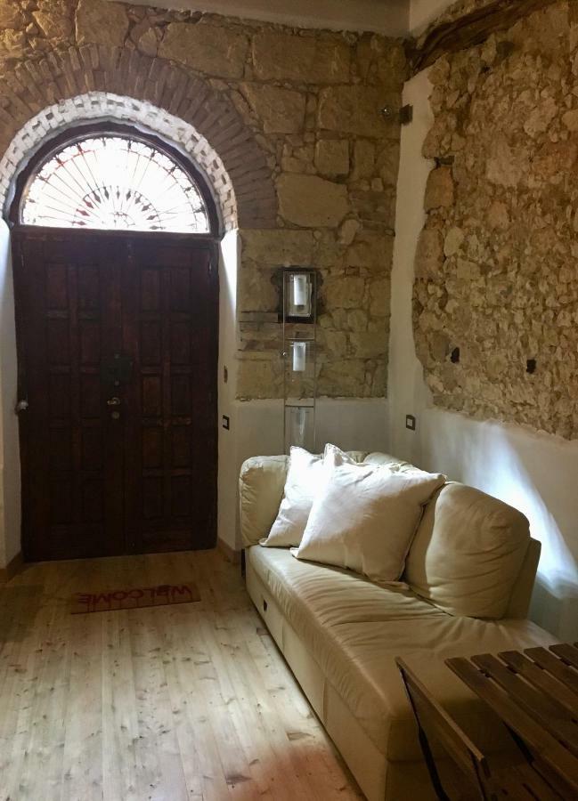 Residenze San Domenico Apartment Cagliari Exterior foto