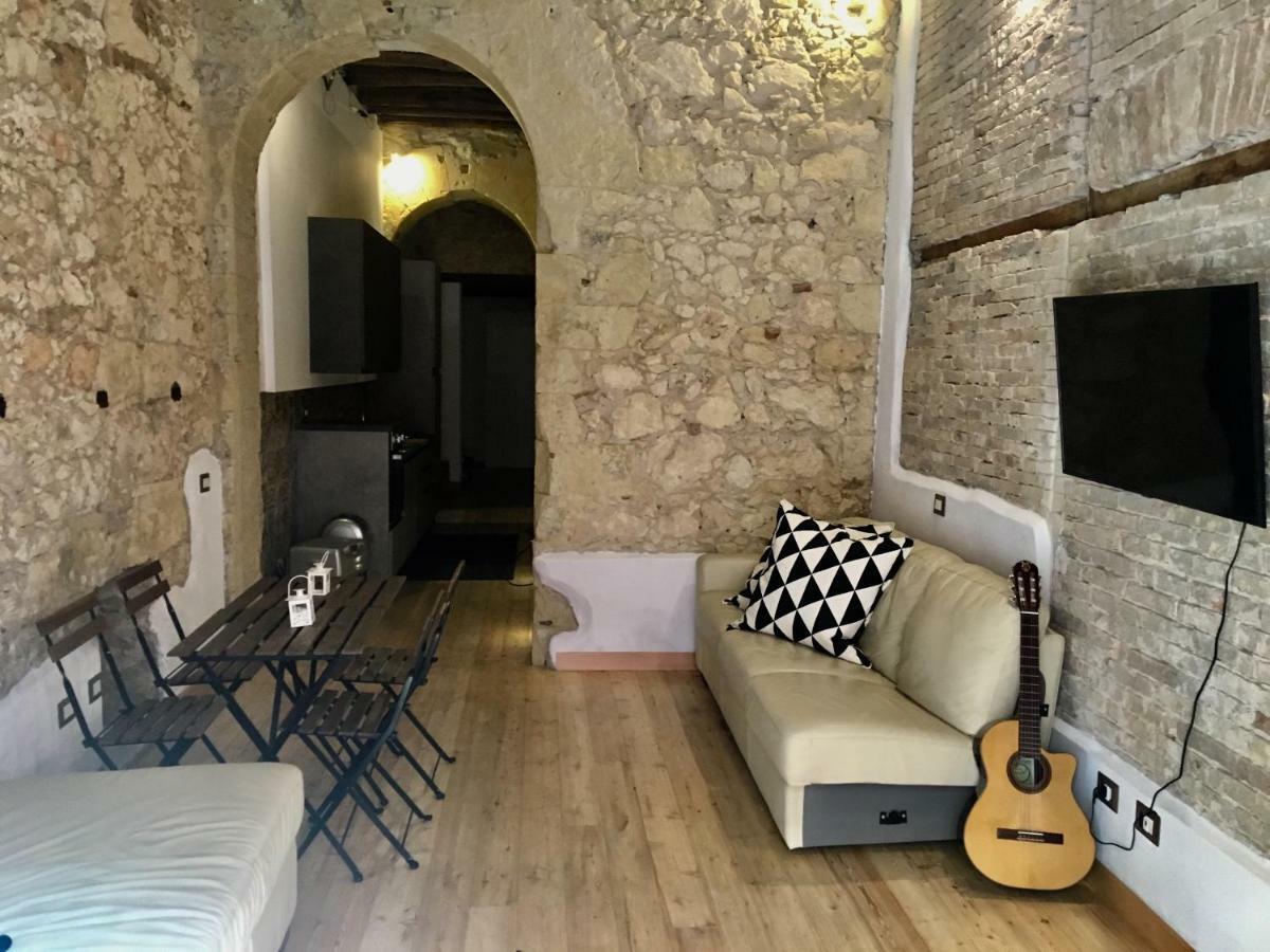 Residenze San Domenico Apartment Cagliari Exterior foto