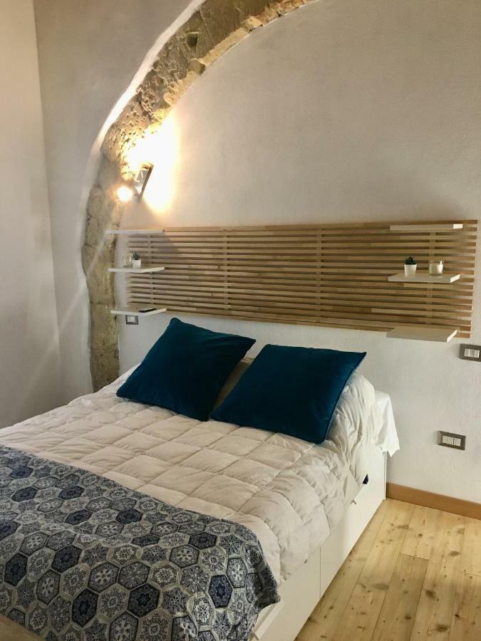 Residenze San Domenico Apartment Cagliari Exterior foto