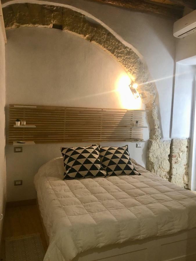 Residenze San Domenico Apartment Cagliari Exterior foto