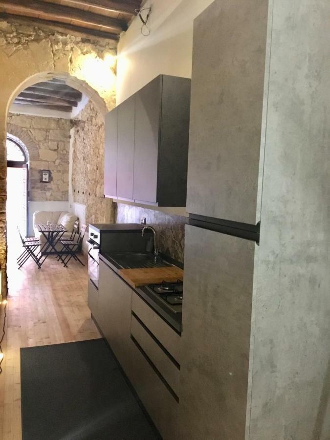 Residenze San Domenico Apartment Cagliari Exterior foto