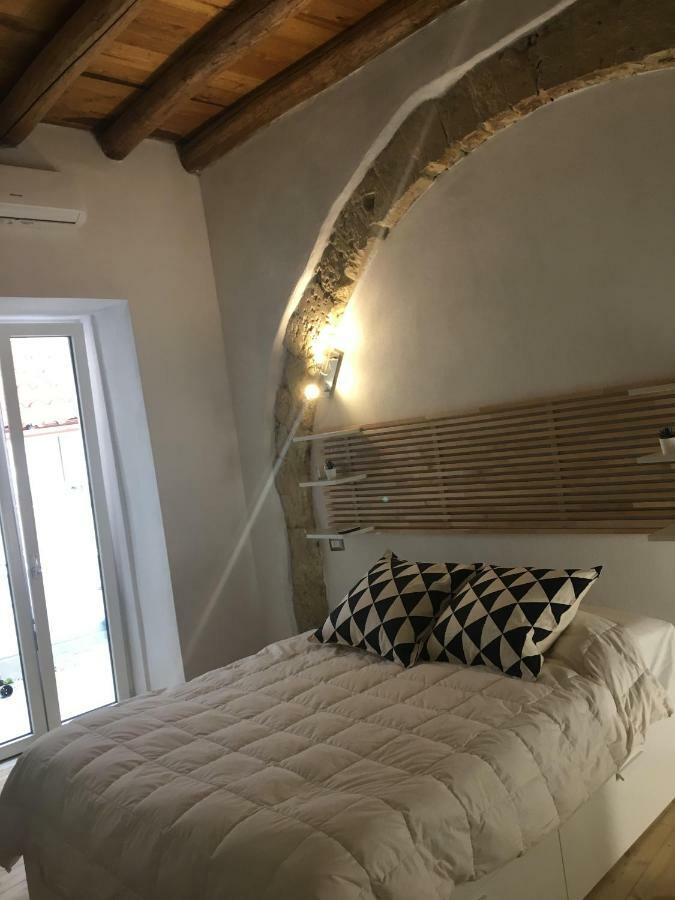 Residenze San Domenico Apartment Cagliari Exterior foto