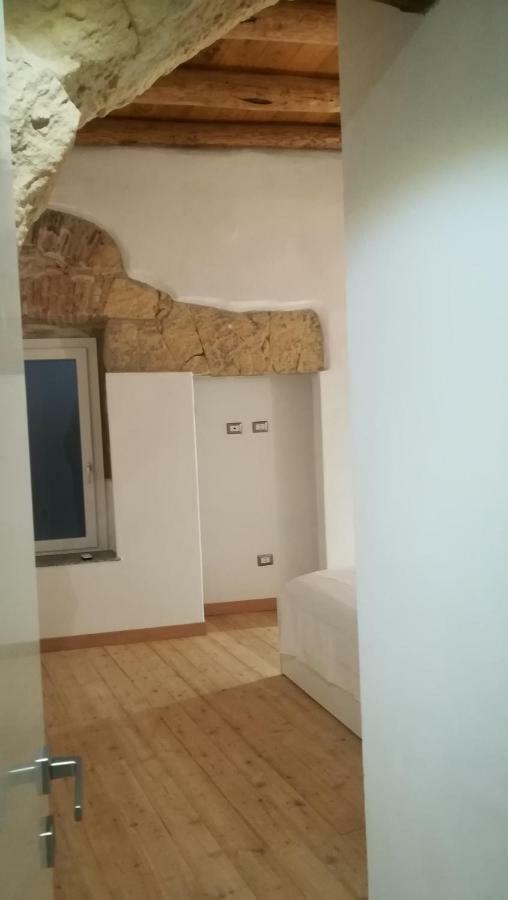 Residenze San Domenico Apartment Cagliari Exterior foto